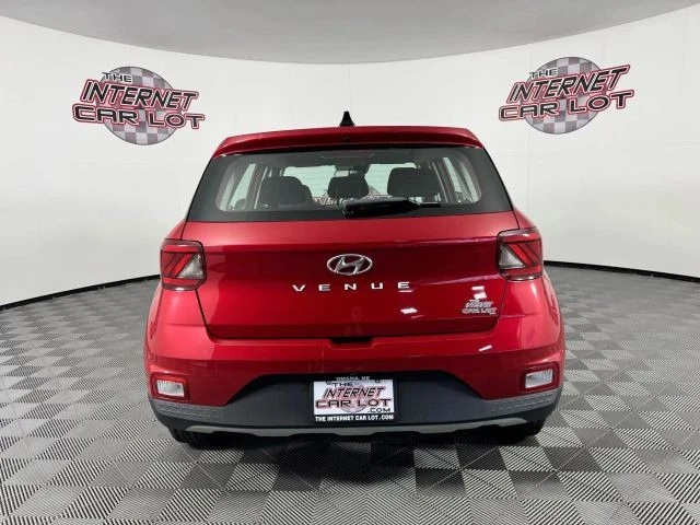 2022 Hyundai Venue - Image 11 of 12