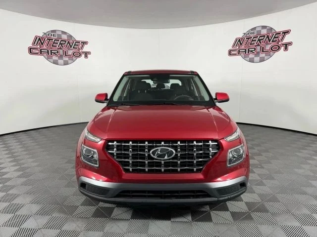 2022 Hyundai Venue - Image 4 of 12