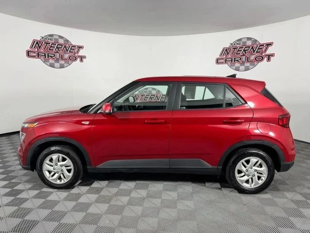 2022 Hyundai Venue - Image 7 of 12