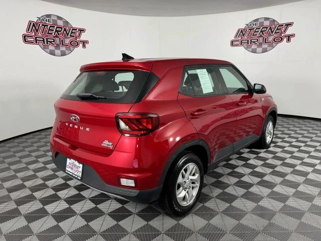 2022 Hyundai Venue - Image 13 of 21