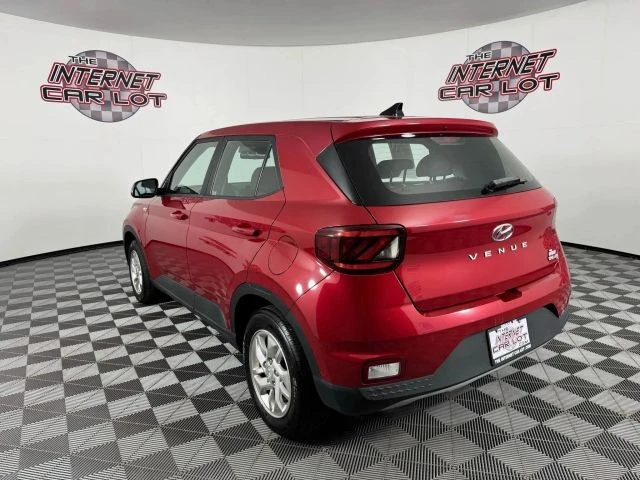 2022 Hyundai Venue - Image 9 of 12
