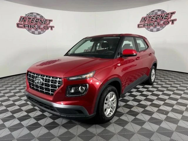 2022 Hyundai Venue - Image 6 of 12