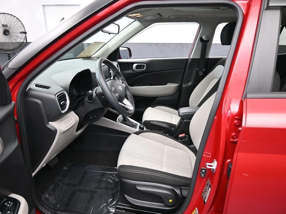 2022 Hyundai Venue - Image 12 of 12