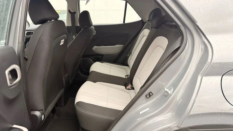 2022 Hyundai Venue - Image 12 of 12