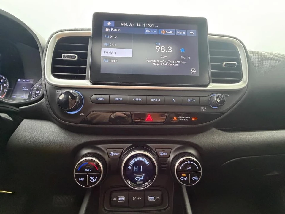 2022 Hyundai Venue - Image 15 of 21