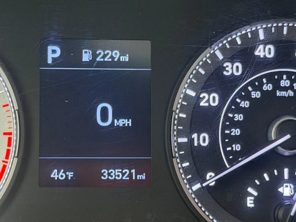 2022 Hyundai Venue - Image 12 of 21