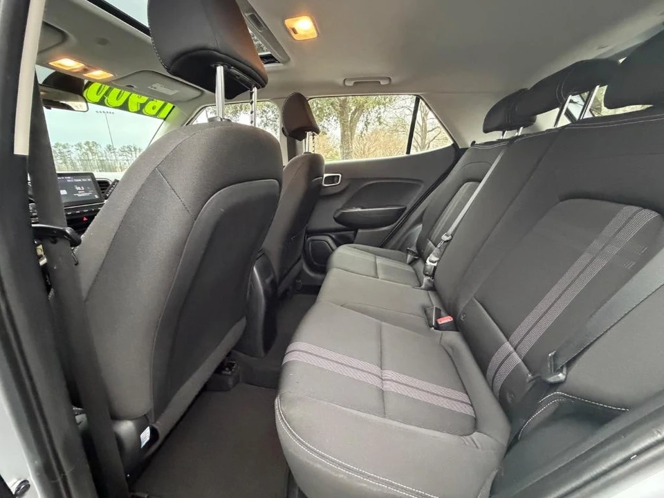 2022 Hyundai Venue - Image 21 of 21
