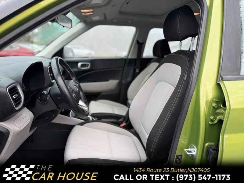 2022 Hyundai Venue - Image 12 of 12