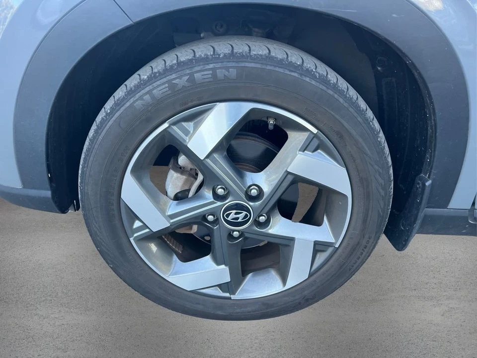 2022 Hyundai Venue - Image 12 of 12