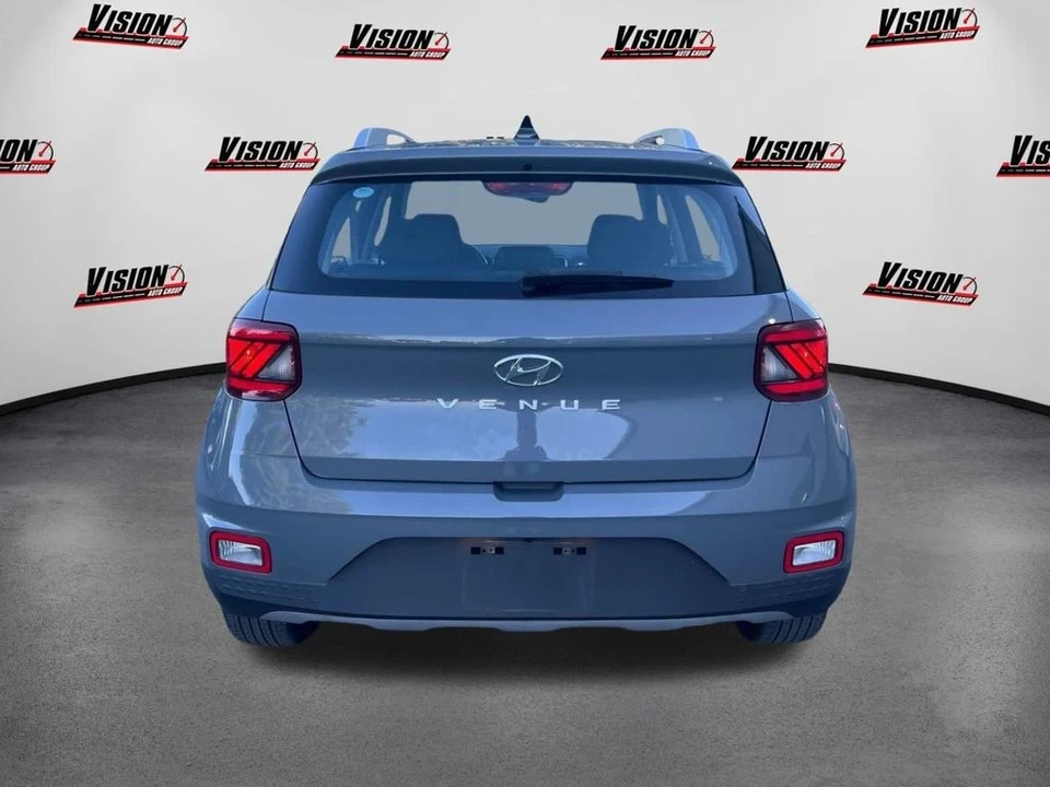 2022 Hyundai Venue - Image 6 of 12