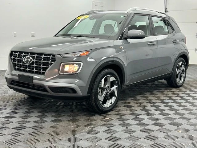 2022 Hyundai Venue - Image 12 of 12