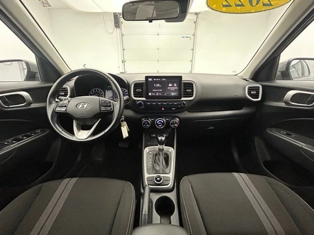2022 Hyundai Venue - Image 2 of 12