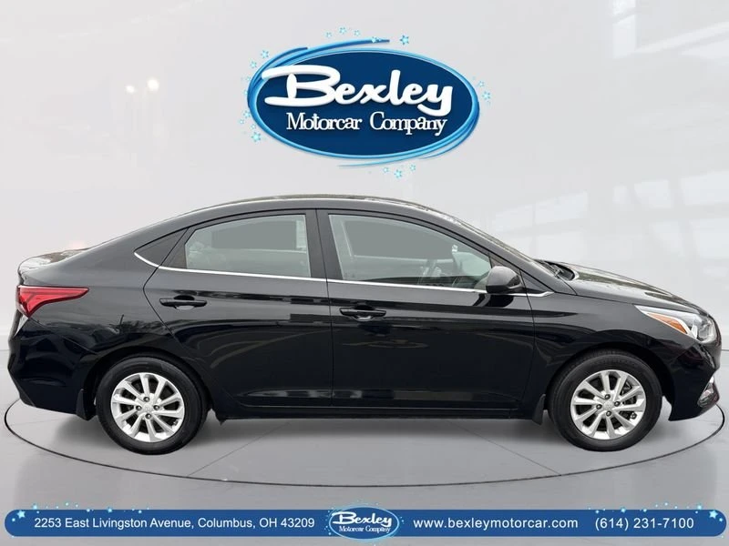 2022 Hyundai Accent - Image 4 of 20