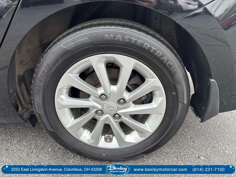 2022 Hyundai Accent - Image 10 of 20