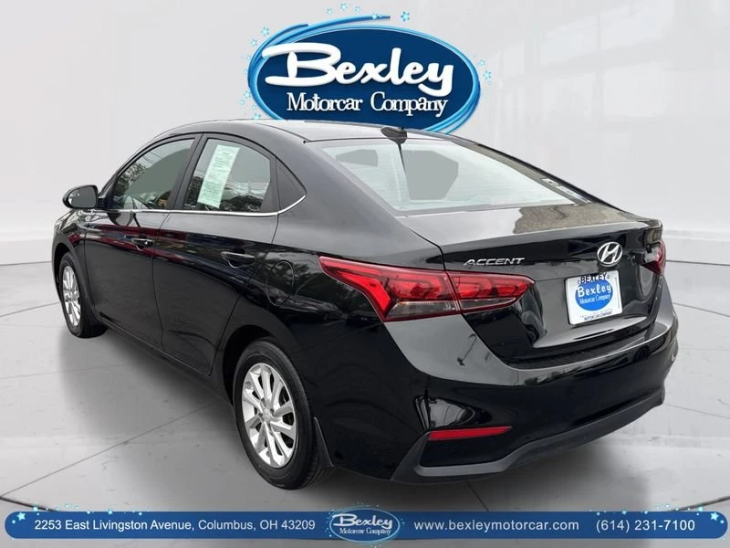 2022 Hyundai Accent - Image 7 of 20