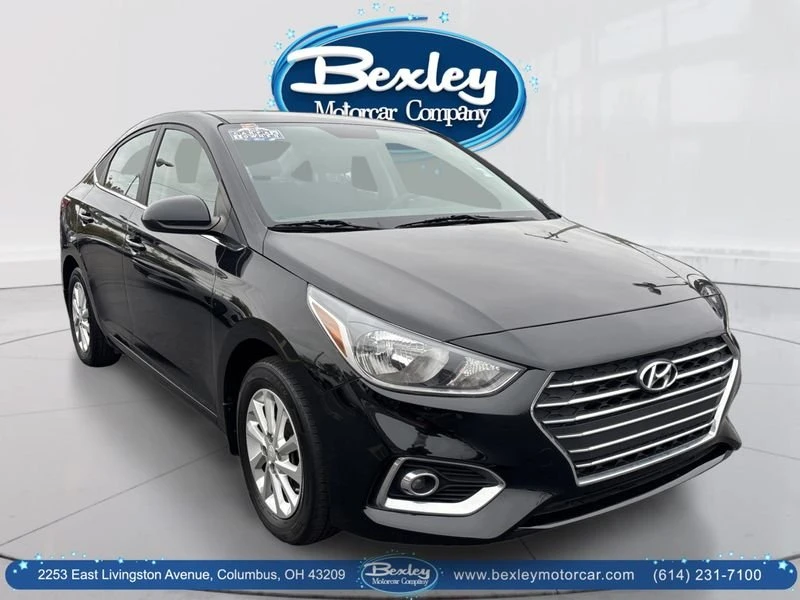 2022 Hyundai Accent - Image 3 of 20