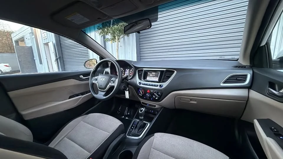 2022 Hyundai Accent - Image 18 of 20
