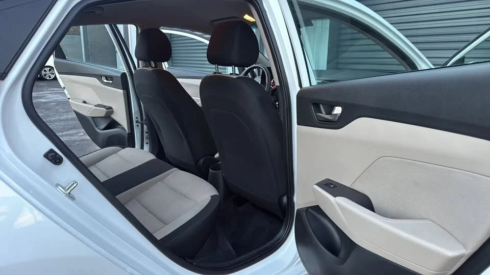 2022 Hyundai Accent - Image 12 of 20