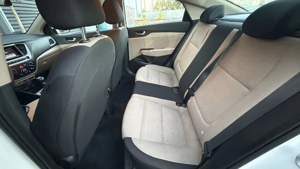 2022 Hyundai Accent - Image 19 of 20
