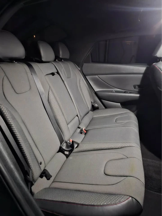 2022 Hyundai Elantra - Image 10 of 10
