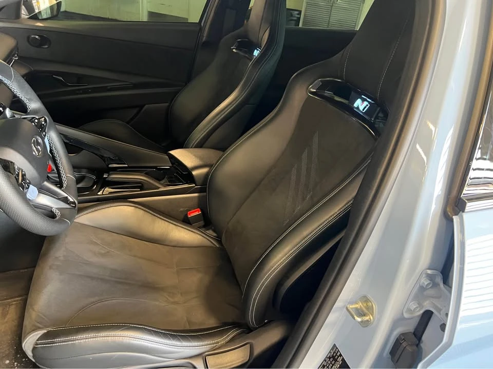 2022 Hyundai Elantra - Image 12 of 13