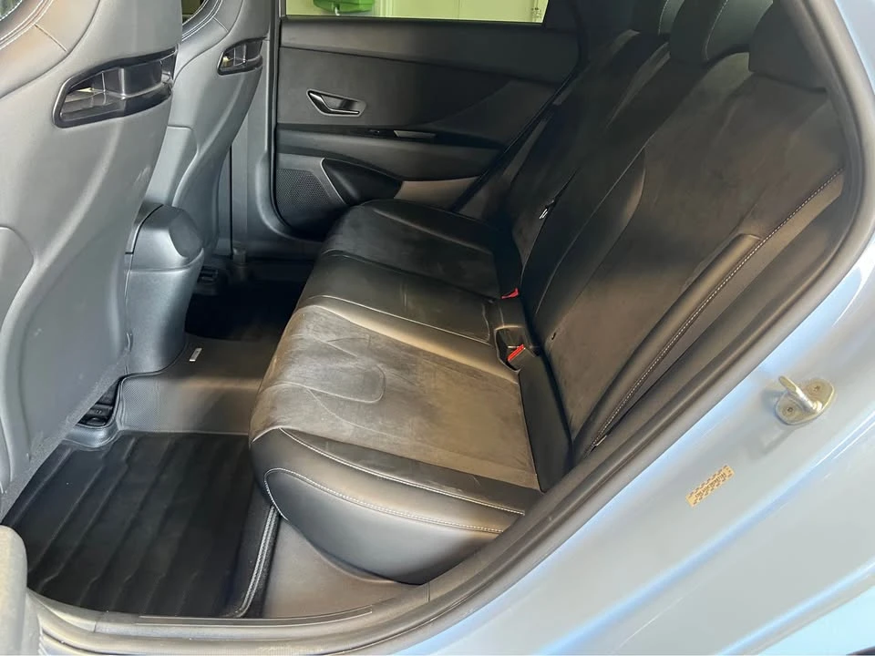 2022 Hyundai Elantra - Image 7 of 13