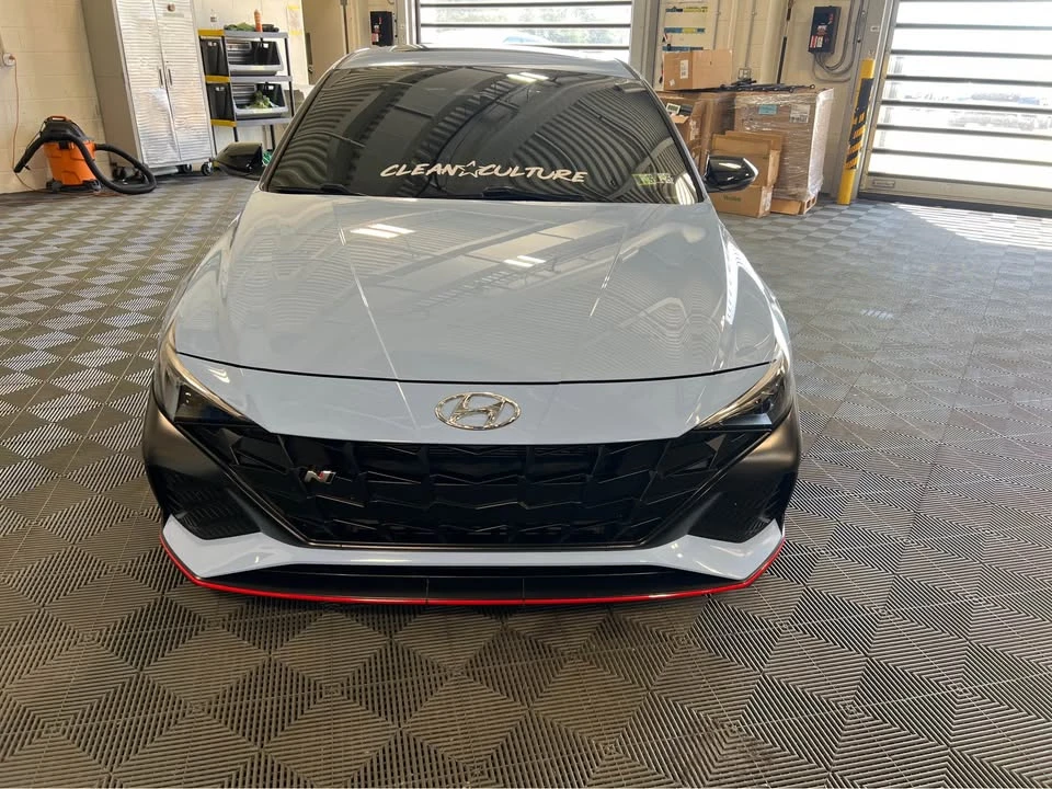 2022 Hyundai Elantra - Image 3 of 13