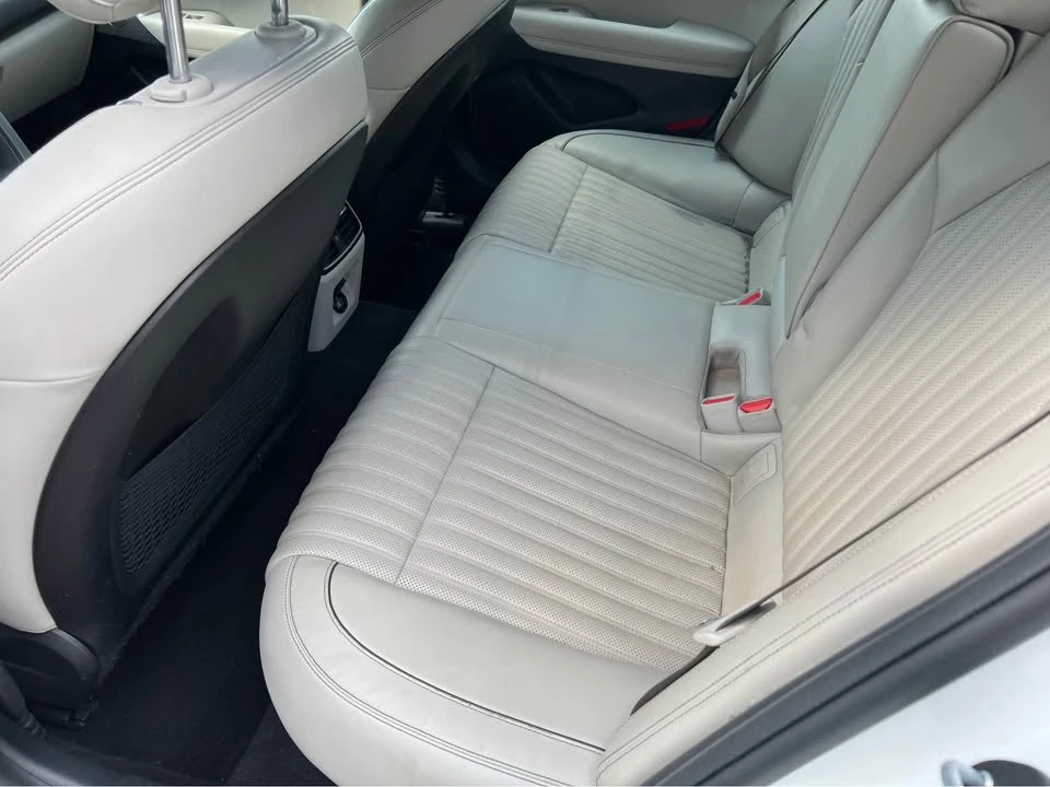 2022 Hyundai Genesis - Image 9 of 15