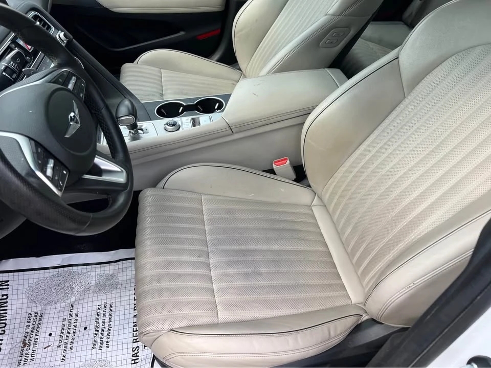 2022 Hyundai Genesis - Image 12 of 15