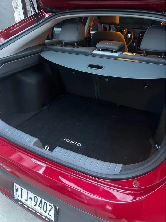 2022 Hyundai Ioniq 5 - Image 3 of 8