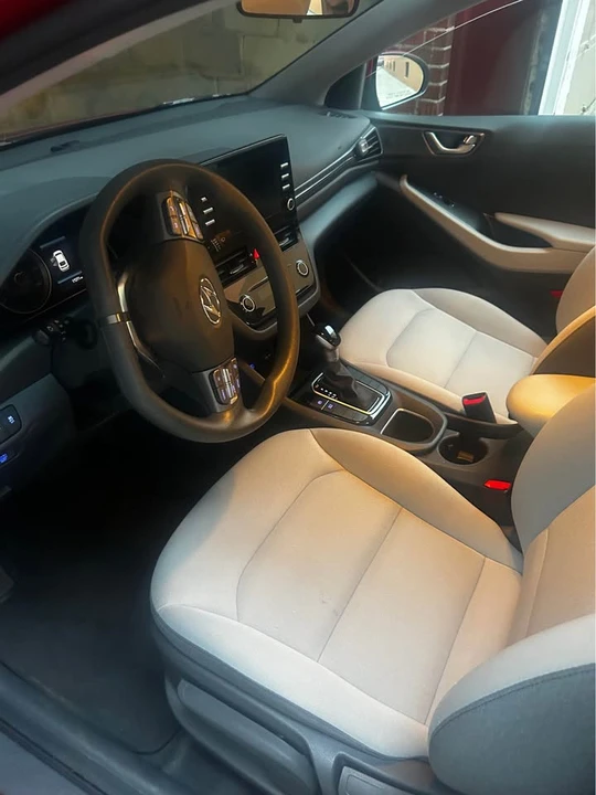 2022 Hyundai Ioniq 5 - Image 7 of 8