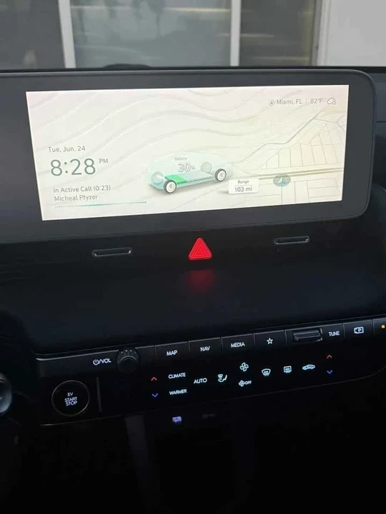 2022 Hyundai Ioniq 5 - Image 10 of 10