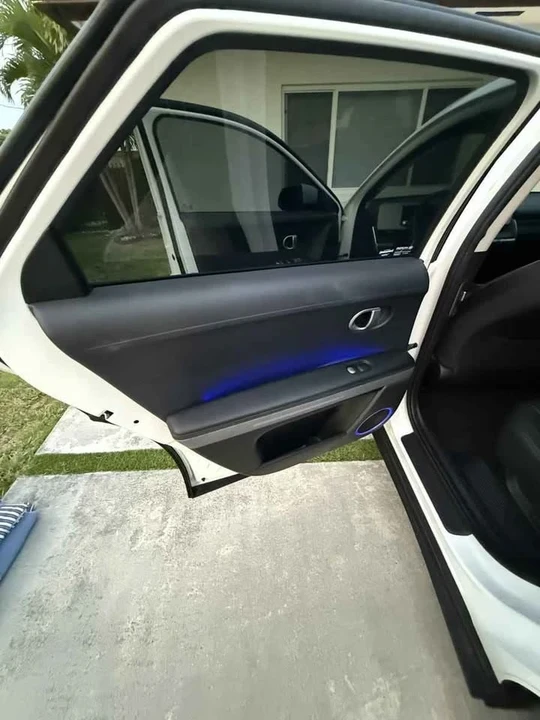 2022 Hyundai Ioniq 5 - Image 7 of 10