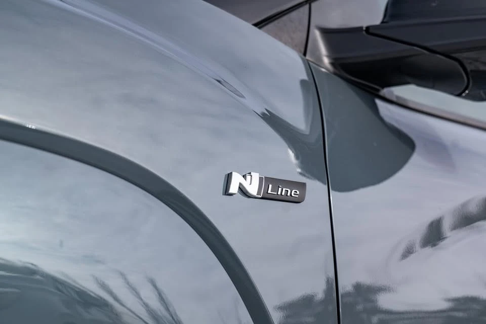 2022 Hyundai Kona - Image 7 of 10