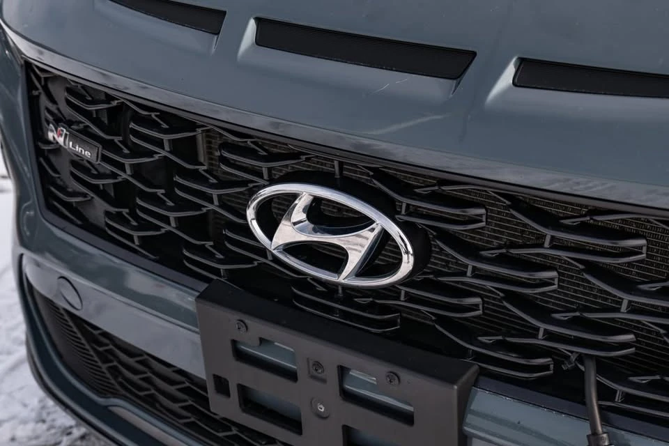 2022 Hyundai Kona - Image 10 of 10