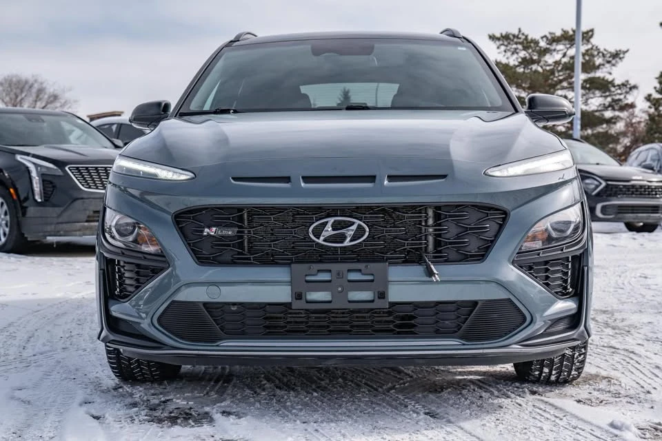 2022 Hyundai Kona - Image 4 of 10