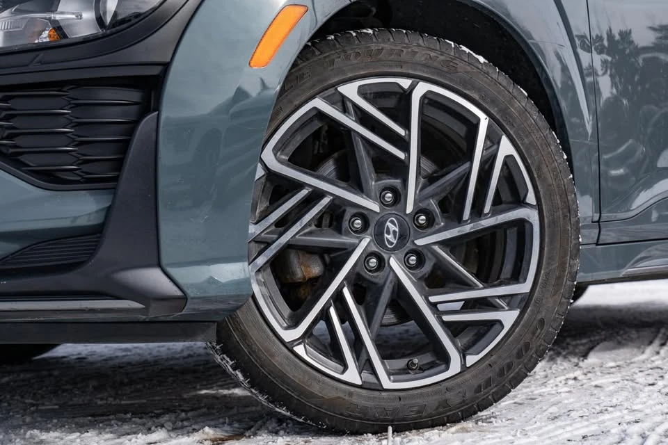 2022 Hyundai Kona - Image 6 of 10