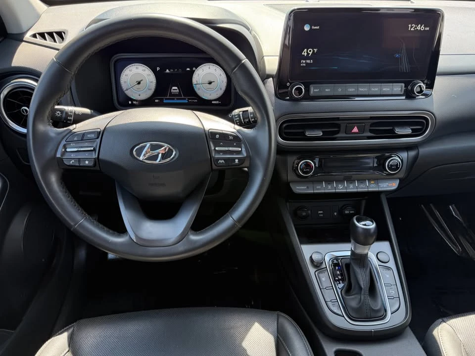 2022 Hyundai Kona - Image 15 of 20