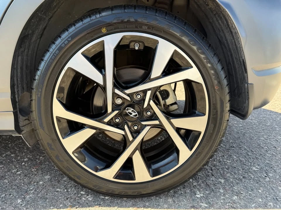 2022 Hyundai Kona - Image 18 of 20