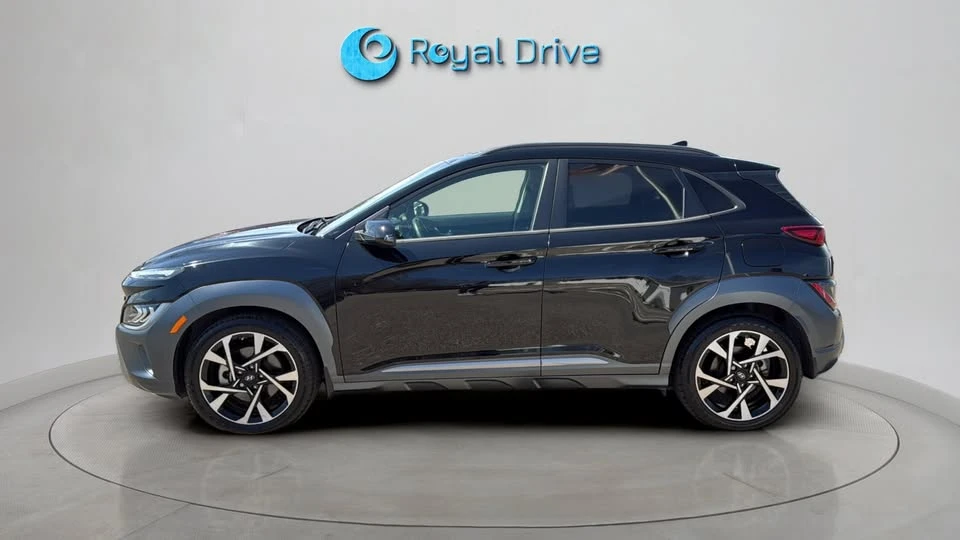 2022 Hyundai Kona - Image 3 of 20