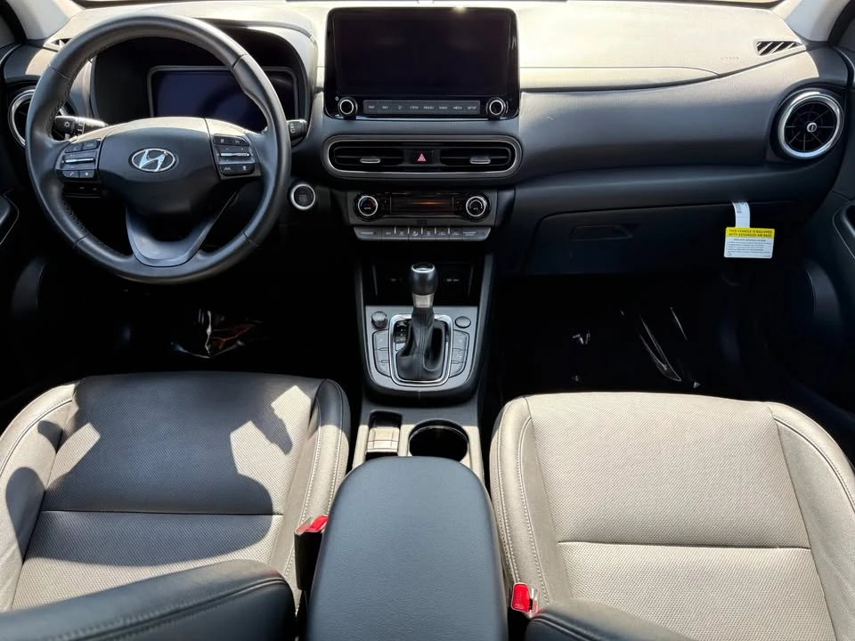 2022 Hyundai Kona - Image 13 of 20