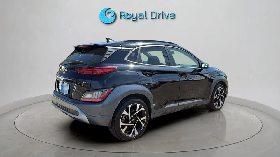 2022 Hyundai Kona - Image 6 of 20