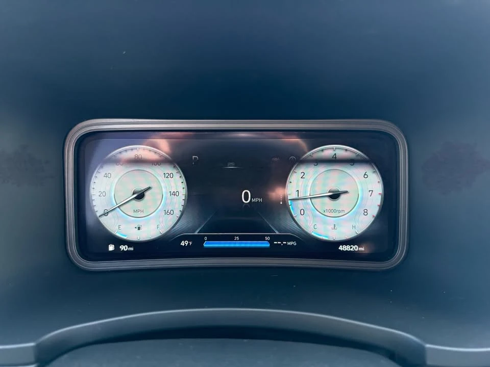2022 Hyundai Kona - Image 16 of 20