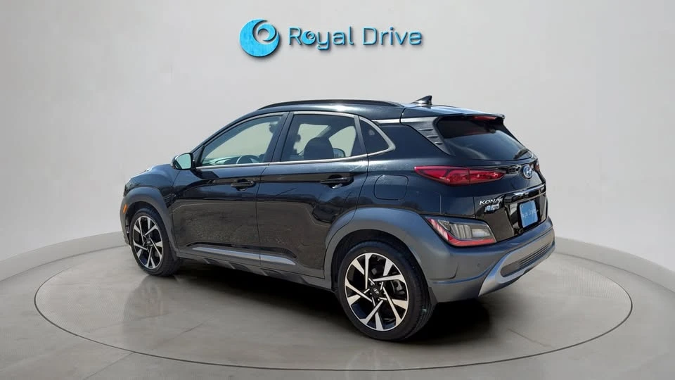 2022 Hyundai Kona - Image 4 of 20