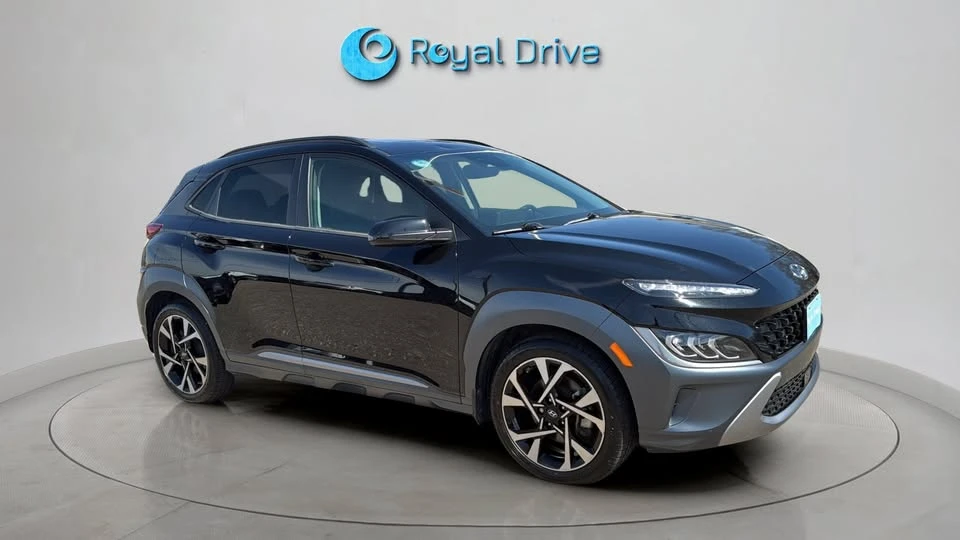 2022 Hyundai Kona - Image 8 of 20