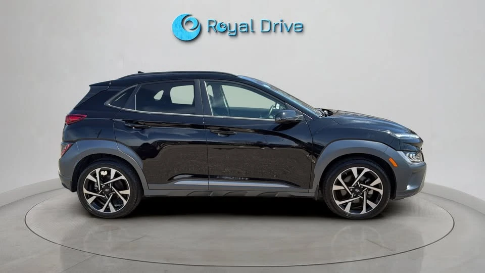 2022 Hyundai Kona - Image 7 of 20