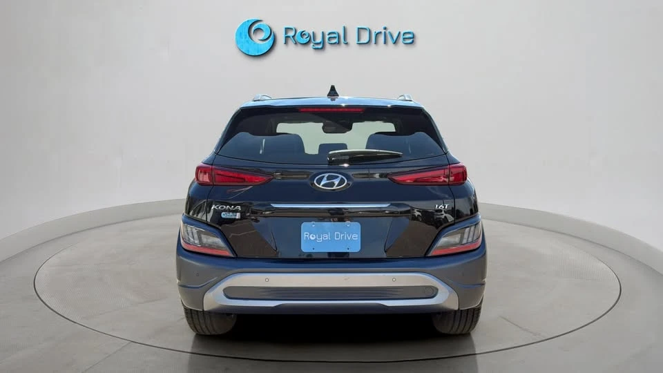 2022 Hyundai Kona - Image 5 of 20