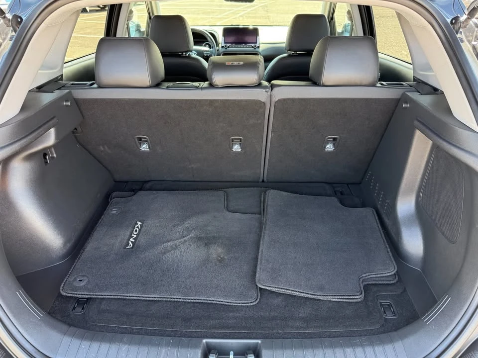 2022 Hyundai Kona - Image 12 of 20