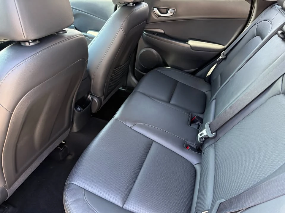 2022 Hyundai Kona - Image 11 of 20
