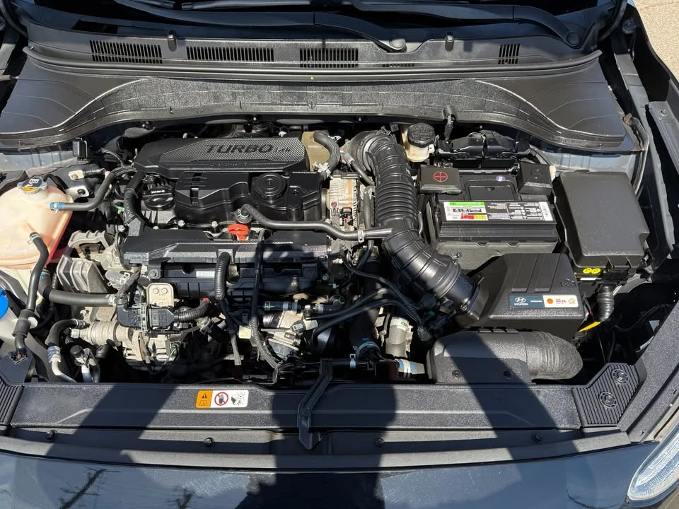 2022 Hyundai Kona - Image 17 of 20